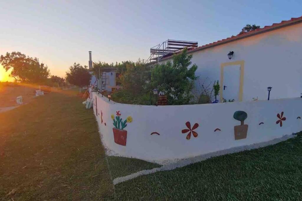 Villa Cape Maleas Agios Nikolaos  Esterno foto
