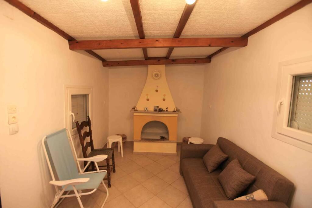 Villa Cape Maleas Agios Nikolaos  Esterno foto