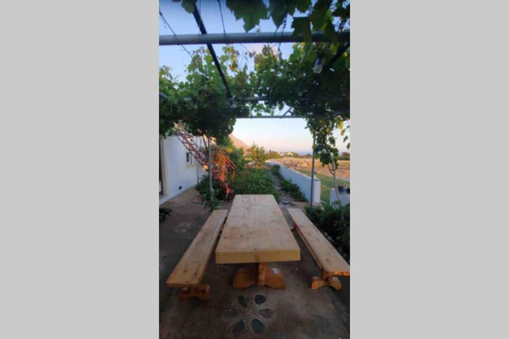 Villa Cape Maleas Agios Nikolaos  Esterno foto