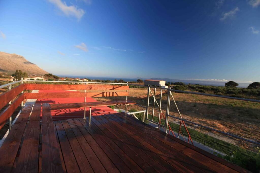 Villa Cape Maleas Agios Nikolaos  Esterno foto