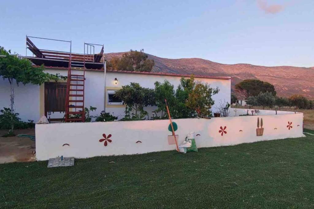 Villa Cape Maleas Agios Nikolaos  Esterno foto