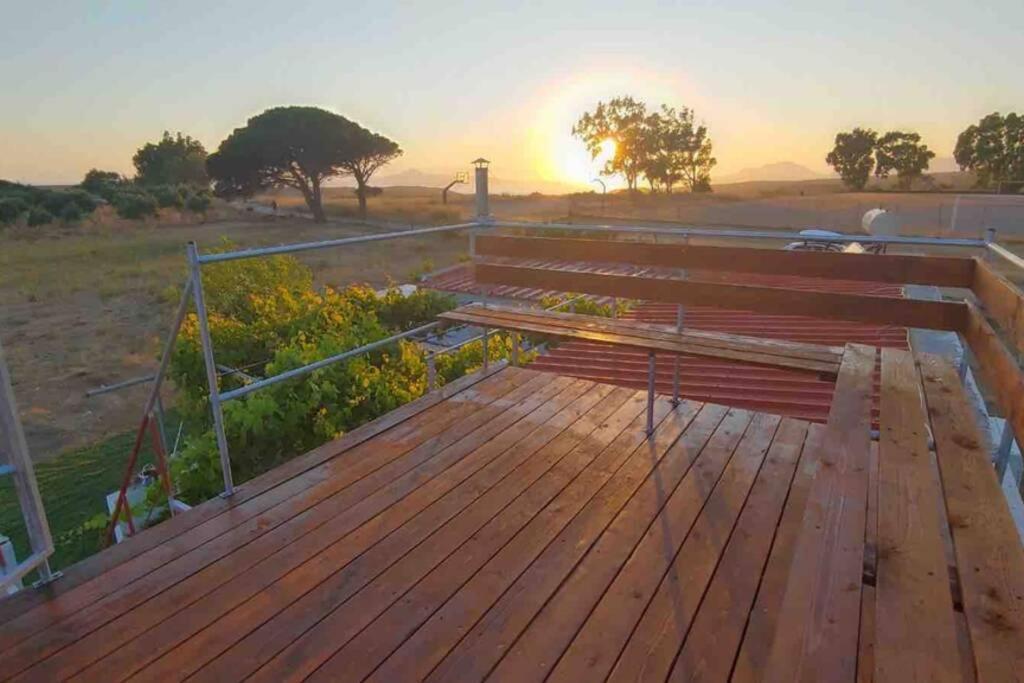 Villa Cape Maleas Agios Nikolaos  Esterno foto