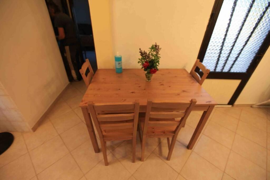 Villa Cape Maleas Agios Nikolaos  Esterno foto