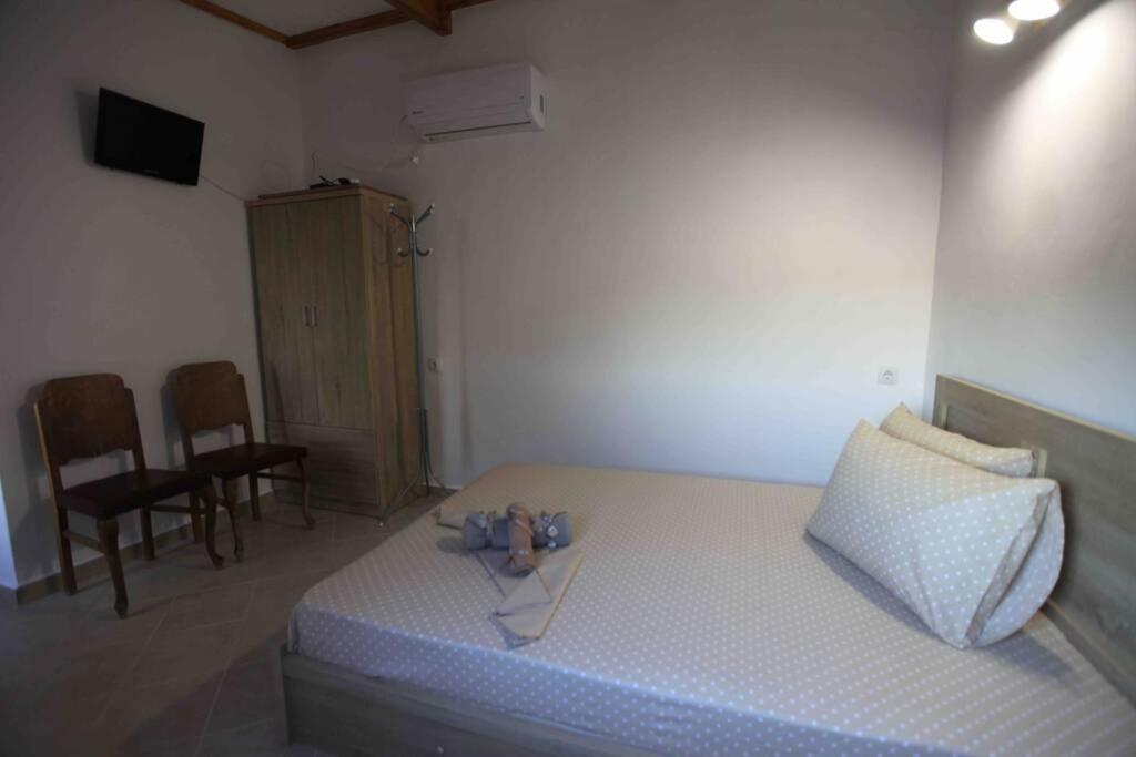 Villa Cape Maleas Agios Nikolaos  Esterno foto