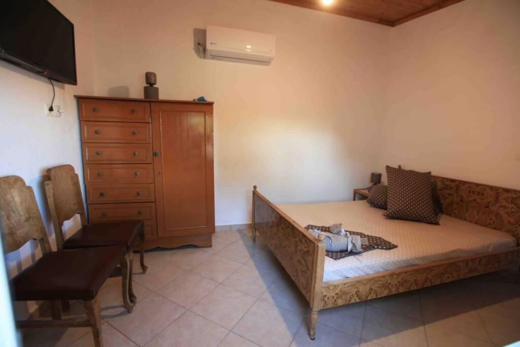 Villa Cape Maleas Agios Nikolaos  Esterno foto