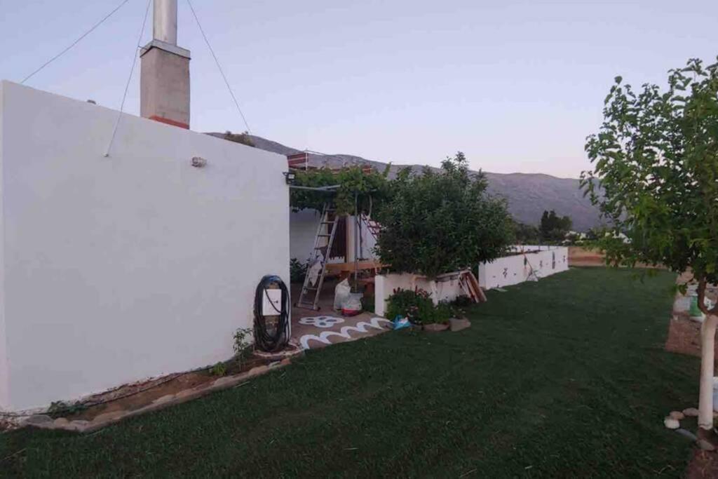Villa Cape Maleas Agios Nikolaos  Esterno foto